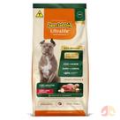 Racao special dog gold performance frango e car 15kg