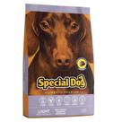 Ração Special Dog Light Premium para Cães Adultos de Raças Pequenas