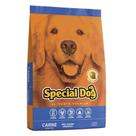 Ração Special Dog Premium Carne para Cães Adultos