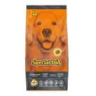 Ração Special Dog Premium Carne Plus Para Cães Adultos 15kg Ração Special Dog Premium Carne Plus Para Cães Adultos 15kg