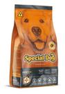 Ração Special Dog Premium Carne Plus Para Cães Adultos 20kg Ração Special Dog Premium Carne Plus Para Cães Adultos 20kg