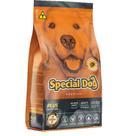Ração Special Dog Premium Carne Plus para Cães Adultos Raça Média 15kg