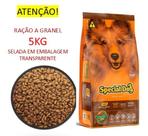 Ração Special Dog Pró Vegetais para Cães Adultos 5KG A GRANEL