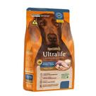 Ração Special Dog Ultralife Cães Sênior Raças Médias e Grandes Frango e Arroz 15kg