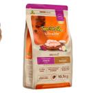 Ração Special Dog Ultralife Júnior Raças Pequenas Sabor Frango 10,1 Kg Ração Special Dog Ultralife Júnior Raças Pequenas Sabor Frango 10,1 Kg