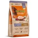 Ração Special Dog Ultralife Light para Cães de Raças Pequenas Castrados Sabor Frango e Arroz 3 kg