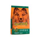 Ração special dog vegetais 15kg cães adultos
