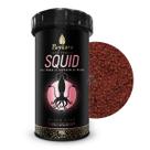 Ração Squid Poytara Black Line Crisps M Peixes Aquários 90gr Ração Squid Poytara Black Line Crisps M Peixes Aquários 90gr
