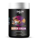 Ração Super Color 454g Delta Zbiotec Ração Super Color 454g Delta Zbiotec