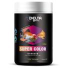 Ração Super Color Kinguio 454g Delta Zbiotec Afunda Peixes Ração Super Color Kinguio 454g Delta Zbiotec Afunda Peixes