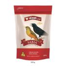 Ração Super Premium Alcon Club Sabiá e Pássaro Preto 500g
