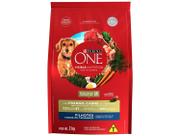 Ração Super Premium para Cachorro Purina One - Frango e Carne Filhote 2kg