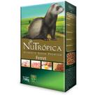 Ração Super Premium para Furão - 700g - Nutrópica