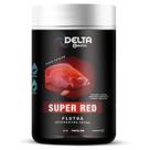 Ração Super Red 310g Delta ZBiotec Sticks Flutuantes para Peixes Aquário