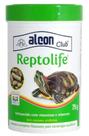 Ração Tartaruga Alcon Reptolife 75g