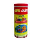 Ração Tetra Colorbits Granules 375g