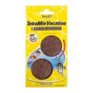 Ração Tetramin Vacation Alimentador Automático Aquário Ração Tetramin Vacation Alimentador Automático Aquário
