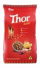 Racao thor carne 15kg para caes