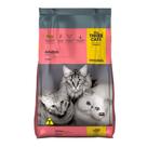 Ração Three Cats Gatos Adultos Carne 1Kg Ração Three Cats Gatos Adultos Carne 1Kg