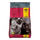 Ração Three Cats Gatos Castrados Carne 10,1Kg