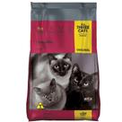 Ração Three Cats Original Gatos Castrados Carne 3kg - HERCOSUL