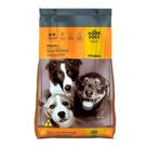 Ração Three Dogs Cães Filhotes Raças Médias e Grande 15Kg