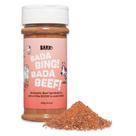 Ração Topper Bark Beef High Protein - Com Ingrediente Limitado para Cães Ração Topper Bark Beef High Protein - Com Ingrediente Limitado para Cães