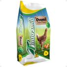 Ração Triturada Para Aves Poedeiras No Ciclo Produção 5kg