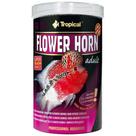 Ração Tropical Flower Horn Pellets Adult 190g