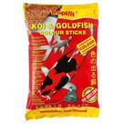 Ração Tropical Koi & Goldfish Colour Sticks para Peixes 90g