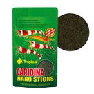 Ração Tropical para Camarões Caridina Nano Sticks 10g Ração Tropical para Camarões Caridina Nano Sticks 10g