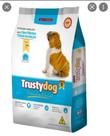 Ração trusty dog