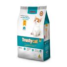 Ração TrustyCat Premium Especial Filhote Frango 11kg Serpet