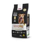 Ração TrustyDog Premium Especial Filhote Power Training 15kg Serpet