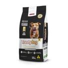 Ração TrustyDog Premium Especial Filhote Power Training 15kg Serpet
