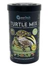 Ração Turtle Mix 120g - Oceantech