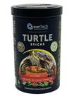 Ração Turtle Sticks 300g - Oceantech