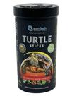 Ração Turtle Sticks 75g - Oceantech