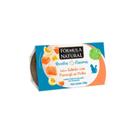 Ração Úmida Fórmula Natural Fresh Meat Gato Adulto Salmão com Maracujá 100g