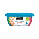 Ração Úmida Fórmula Natural Receitas Caseiras para Cães Adultos Sabor Frango à Moda Caipira 270g
