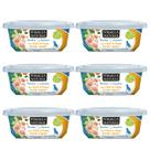Ração Úmida Formula Natural Receitas Caseiras Risoto de Frango 270g 6 unid