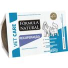 Ração Úmida Fórmula Natural Vet Care Recuperação para Cães e Gatos 270g