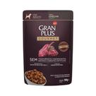 Ração Úmida Granplus Gourmet Ovelha P/Cães Adultos 100G Ração Úmida Granplus Gourmet Ovelha P/Cães Adultos 100G