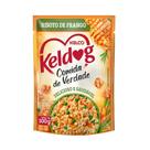 Ração Úmida Keldog Sachê Sabor Risoto de Frango Cães 100g