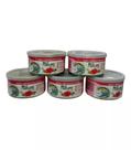 Ração Úmida Kit 5 Latas Be Nature Idosos Carne 120 G Ração Úmida Kit 5 Latas Be Nature Idosos Carne 120 G