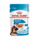Ração Úmida Maxi Puppy para Cães Filhotes de Porte Grande Royal Canin 140g