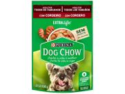 Ração Úmida Nestlé Purina Dog Chow para Cães Adultos Sabor Cordeiro 100g - 1 Unidade Ração Úmida Nestlé Purina Dog Chow para Cães Adultos Sabor Cordeiro 100g - 1 Unidade