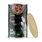 Ração úmida Papapets para Cães Frango Lata 300g