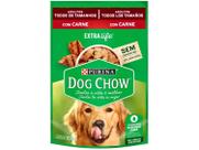 Ração Úmida para Cachorro Adulto Sachê - Dog Chow ExtraLife Carne 100g Ração Úmida para Cachorro Adulto Sachê - Dog Chow ExtraLife Carne 100g