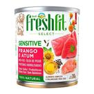 Ração Úmida Para Cães Spin Pet Freshfit Select Sensitive - 280g Ração Úmida Para Cães Spin Pet Freshfit Select Sensitive - 280g